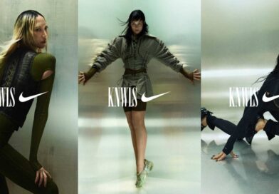 運動優雅新定義：Nike x KNWLS 聯乘系列，釋放女性無畏力量